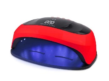 Лампа UV/LED Т2 72Вт 