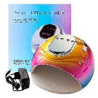 UV LED лампа SOGENT M5 168 W