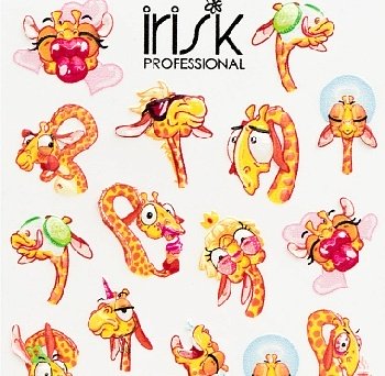 3Д-Слайдер IRISK (182 3Д-А047)