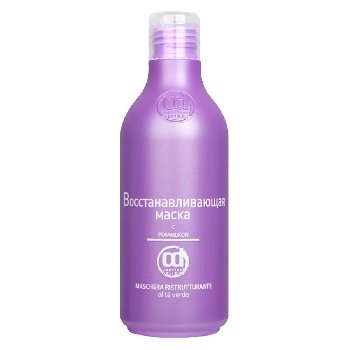 CD Восстанавливающая маска с ромашкой 250мл 