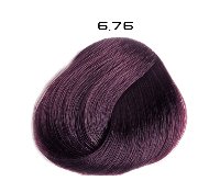 colorEVO Крем-краска 6.76 100мл