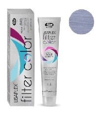 Жемчужный металлик - Lisaplex Filter Color 100 мл(metallic pearl)