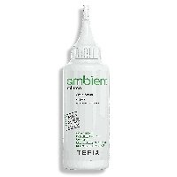 AMBIENT VOLUME Скраб для кожи головы, 120 мл