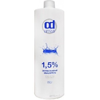 CD Эмульсионный окислитель 1,5%  1000мл