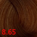 CD ES 8/65   Крем-краска Светлый блонд шоколадно-золотистый 100 мл ELITE SUPREME