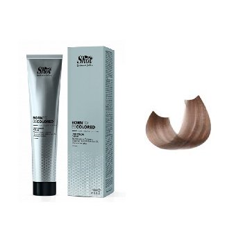 Sh BTB Colored 9.92 очень светлый блонд жемчужный индиго 100 мл