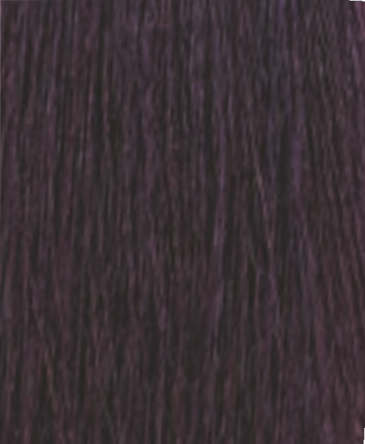  4/80 каштановый фиолетовый глубокий - DCM Hair Color Cream Ammonia Free 100 мл