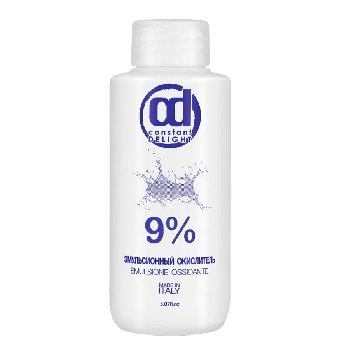 CD Эмульсионный окислитель 9%(30vol) 150мл