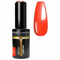 GC Гель-лак ROUGE №204, 8 мл