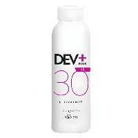 Dev Plus 30volume Осветляющая эмульсия 9% 120мл