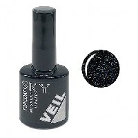 SKY Top Coat VEIL BLACK 10мл