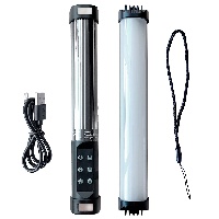 LED фонарик светодиодный RL- 30SL
