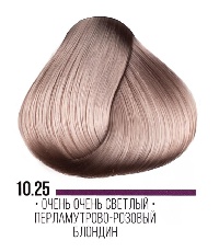 AAA 10.25 очень очень светлый перламутрово-розовый блондин  100мл