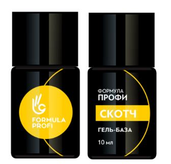 Гель-база СКОТЧ, 10 мл