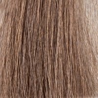 BZ 8.01 светлый блондин натурально-пепельный Крем-краска "Baco Color"100мл