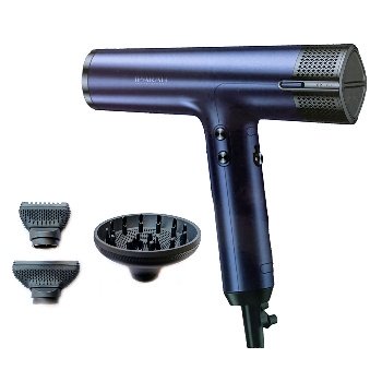 Фен IPARAH P-390B синий