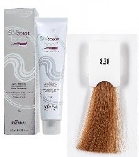 AF 8.30  светлый золотистый блондин "Baco Soft"60мл