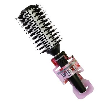 LoLa Professional Брашинг 9518ALFX щетина+пласт.штифт мм