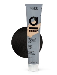 1.0 Краситель перманентный  IQ COLOR, 90 мл