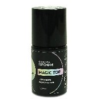 Топовое покрытие "Magic top" 10 мл