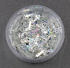 Конфетти 153