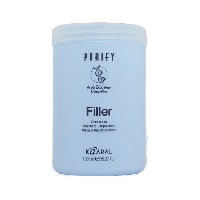 Purify Filler Маска для придания плотности волосам 1000 мл