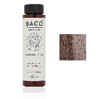 CG 7.12 блондин пепельно-фиолетовый Кондиционирующий оттеночный колор-гель Baco color glaze 60 мл