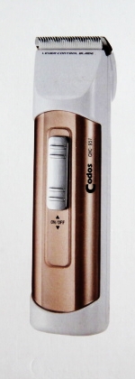 Машинка для стрижки "Codos" СНС-951 (2 аккумулятора)