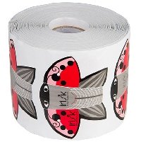 Формы для наращивания "Божья коровка" 500шт