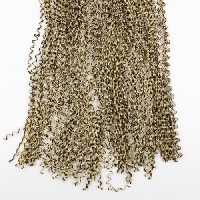 Канекалон ZIZI (афрокосички гофре) 52шт. 110гр. 160см 613/8