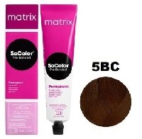 MATRIX/СОКОЛОР 5ВС св.шатен кор.-медный,90мл