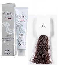 AF 5.38  светлый золото-коричневый каштан "Baco Soft"60мл