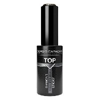 GC Финиш гель "Алмазный блеск"(с липким слоем) 12мл