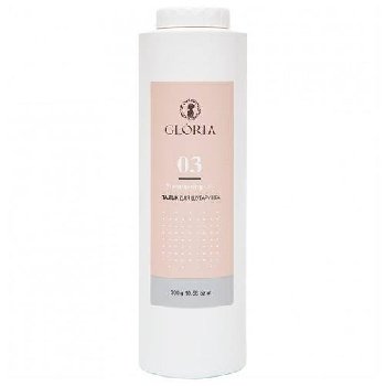 Тальк для шугаринга Gloria 300г