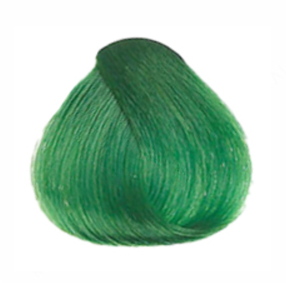 Baco Colorsplash  38 GREEN - зеленый 100мл