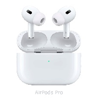 Наушники AirPods Pro