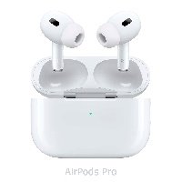 Наушники AirPods Pro