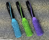 LoLa Professional Щетка полукруглая 9543JSU  (цвета в ассорт.)