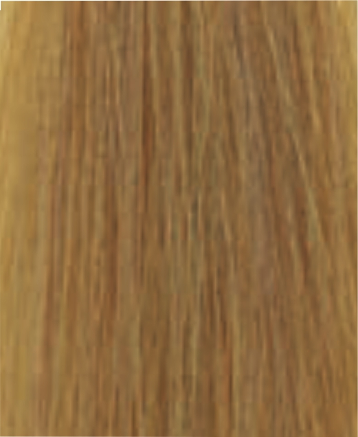  9/07 очень светлый блондин песочный - DCM Hair Color Cream Ammonia Free 100 мл