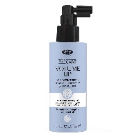 LISAP Спрей для придания объёма для тонких и ослабленных волос Volumizing spray 150 мл