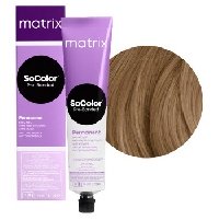 MATRIX/СОКОЛОР 506NW темн. блонд. натуральный теплый,90мл
