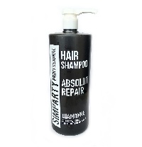 SIMPARTY Шампунь для роста волос с никотиновой кислотой Absolut Repair 1000мл