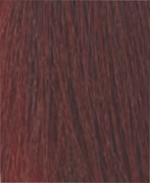  4/58 каштановый красно-фиолетовый - DCM Hair Color Cream Ammonia Free 100 мл