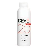 Dev Plus 20volume Осветляющая эмульсия 6% 120мл