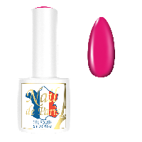Nail de Paris №92 Гель-лак