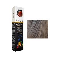 LUXOR 7.72 - Блондин шоколадный фиолетовый 100 мл