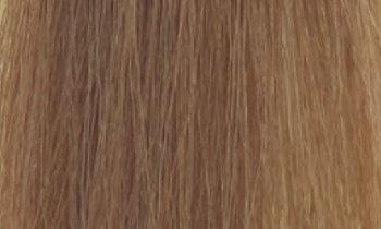   8/7 светлый блондин бежевый - DCM Hair Color Cream HOP Complex 100мл