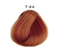 colorEVO Крем-краска 7.44 100мл