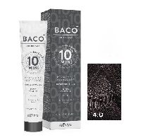 CF 4.0 каштан Baco Color Fast 100 мл.