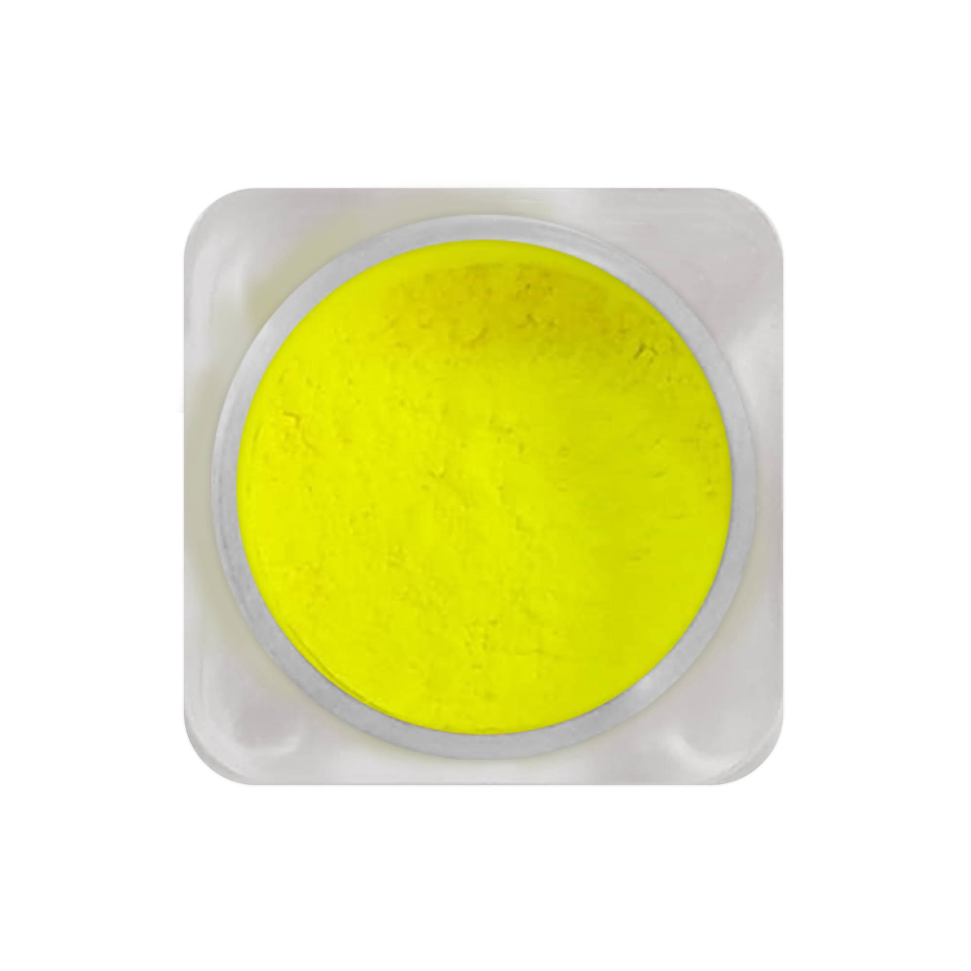 Пигмент для дизайна "Акварельная пыль" №05, цв. lemon 1,5 гр.